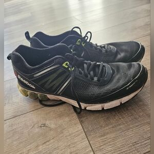 Reebok Jet Dashride 2.0 Mens Running Shoe Size 12